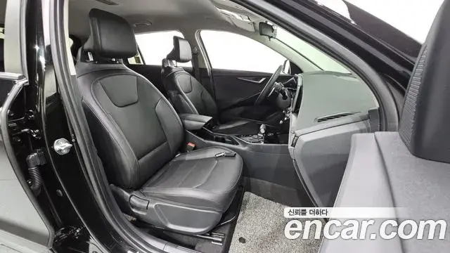 Kia Niro 2022 — Şəkil 4/30