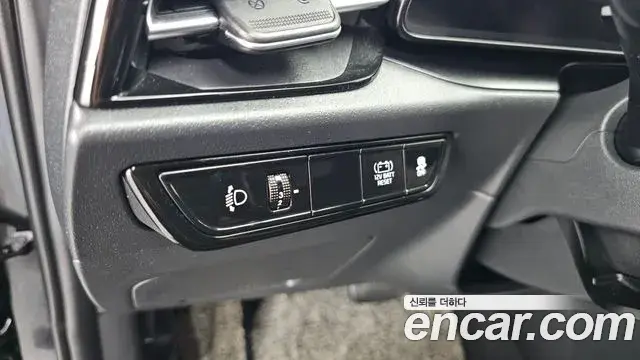 Kia Niro 2022 — Şəkil 19/30