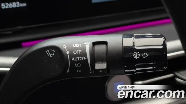 Hyundai Grandeur 2023 — Фото 15/19