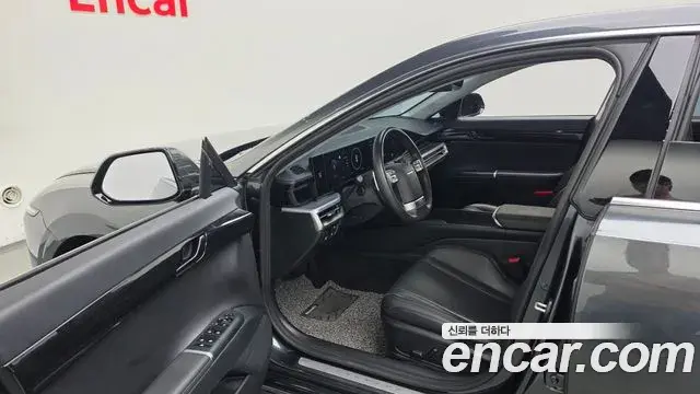 Hyundai Grandeur 2023 — Фото 10/20