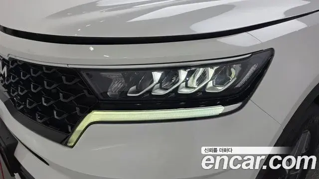 Kia Sorento 2023 — Şəkil 30/37