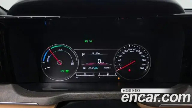 Kia Sorento 2023 — Şəkil 2/37
