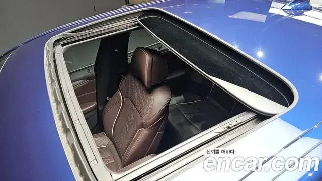 BMW 5 Series 2020 — Фото 13/20