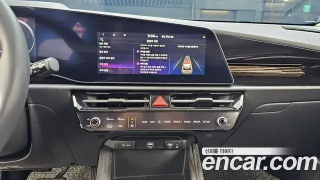 Kia Niro 2026 — Фото 13/20