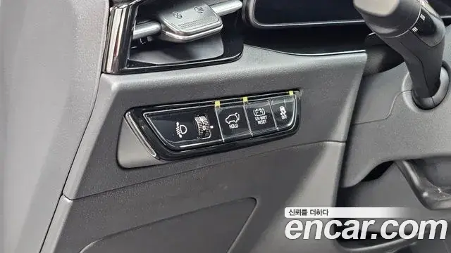 Kia Niro 2026 — Фото 15/20
