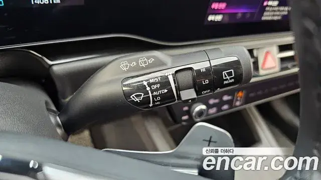 Kia Niro 2026 — Фото 17/20