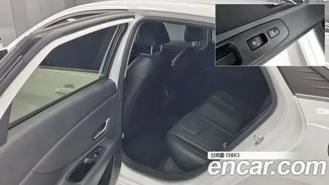 Hyundai Avante 2020 — Фото 6/18