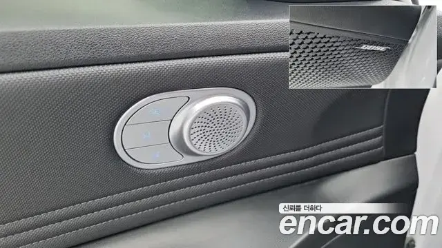 Hyundai Avante 2020 — Фото 14/18