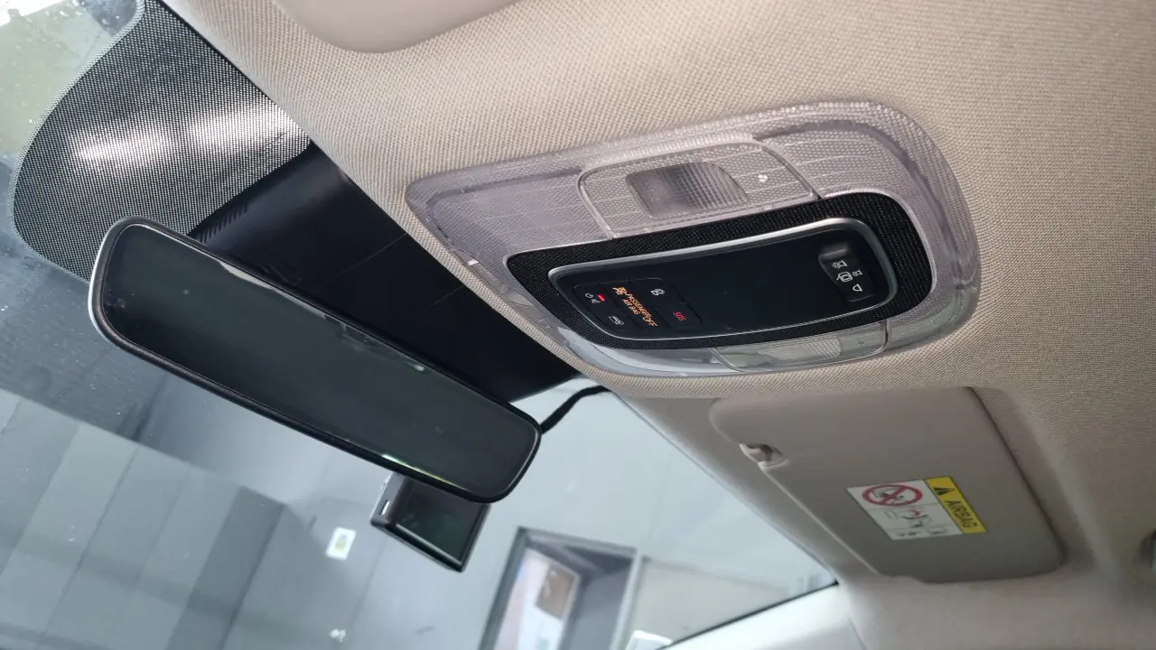 Hyundai Avante 2020 — Фото 15/18