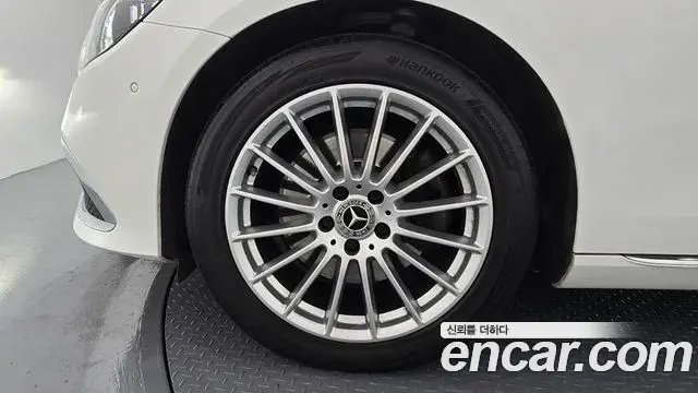 Mercedes-Benz E-Class 2021 — Фото 4/20