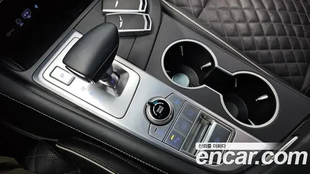 Genesis G70 2019 — Photo 35/35