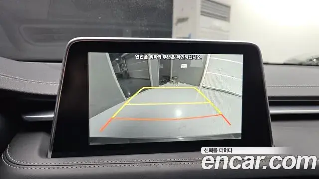 Genesis G70 2019 — Photo 25/35