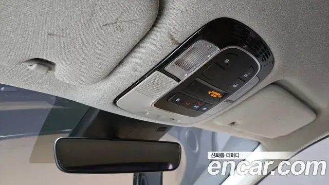 Hyundai Sonata 2019 — Фото 17/20