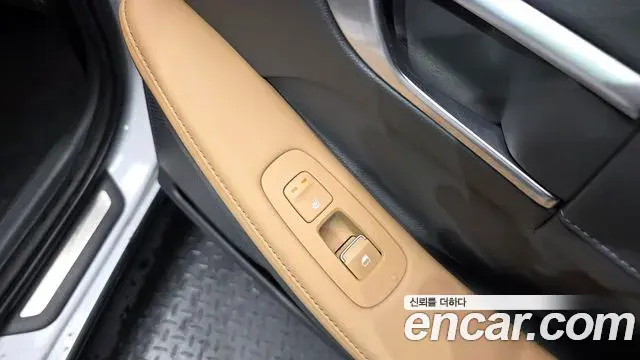 Hyundai Sonata 2019 — Фото 20/20