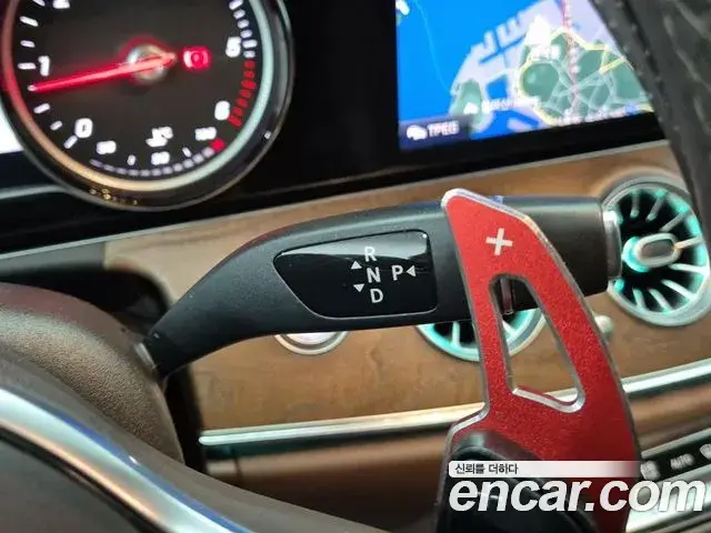 Mercedes-Benz E-Class 2019 — Фото 7/18