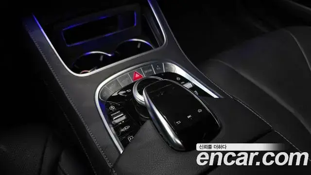 Mercedes-Benz S-Class 2019 — Фото 16/20