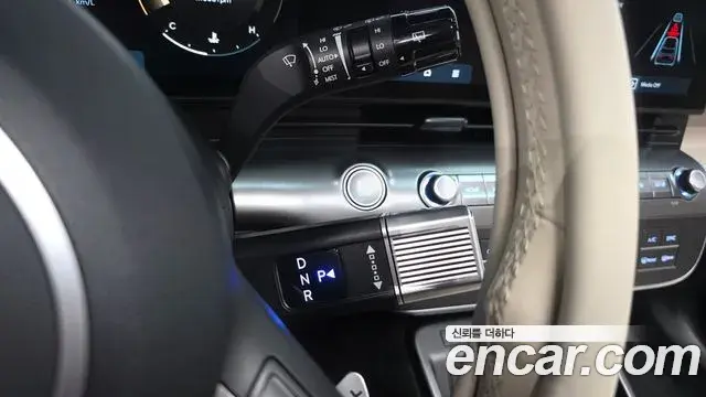 Hyundai Kona 2024 — Фото 9/20