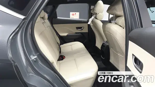 Hyundai Kona 2024 — Фото 12/20