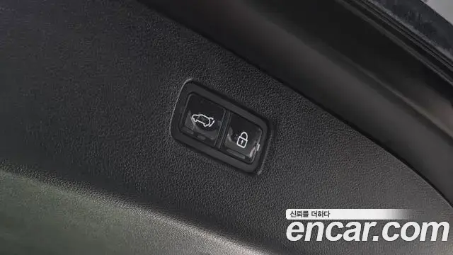 Genesis GV80 2021 — Фото 20/20