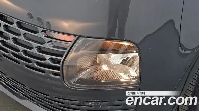 Hyundai Staria 2022 — ფოტო 26/33