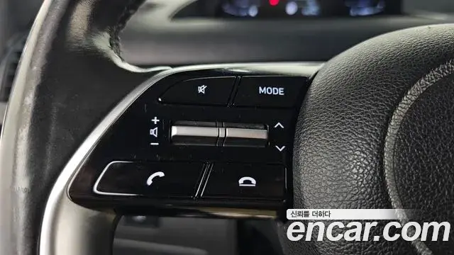 Hyundai Staria 2022 — ფოტო 10/33
