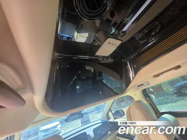 Kia Carnival 2021 — Фото 18/18
