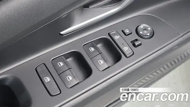 Hyundai Avante 2020 — Фото 12/20