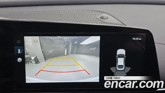 Hyundai Avante 2020 — Фото 17/20
