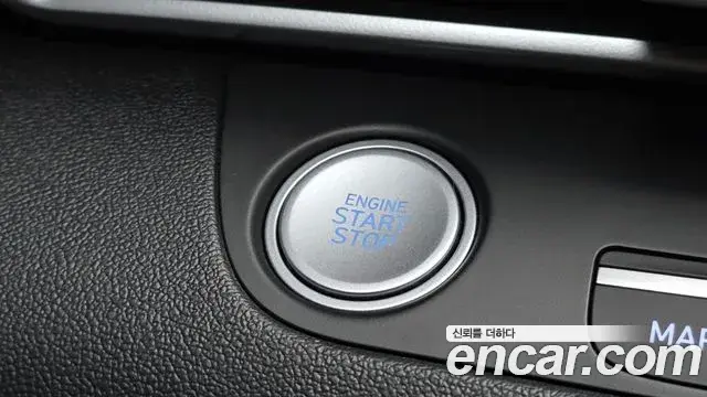 Hyundai Avante 2020 — Фото 18/20
