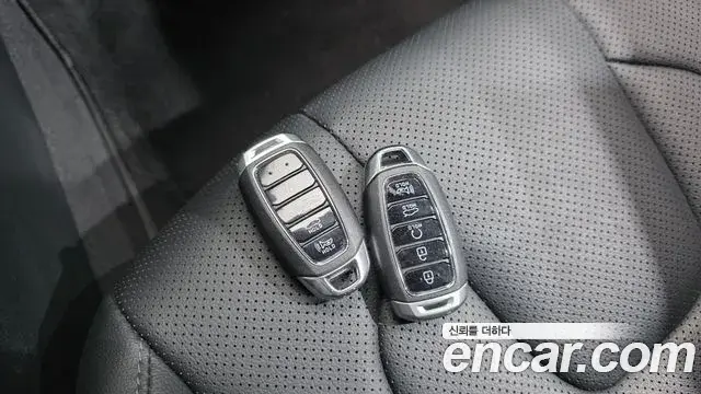 Hyundai Avante 2020 — Фото 20/20