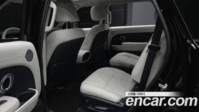 Hyundai Palisade 2025 — Photo 11/20