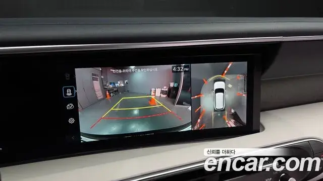 Hyundai Palisade 2025 — Photo 16/20