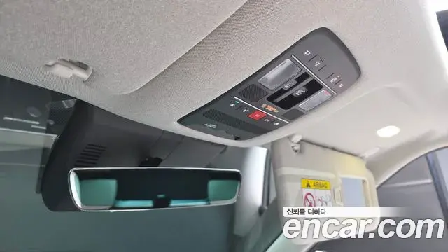 Hyundai Palisade 2025 — Photo 18/20
