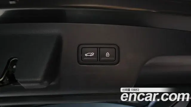 Hyundai Palisade 2025 — Photo 20/20