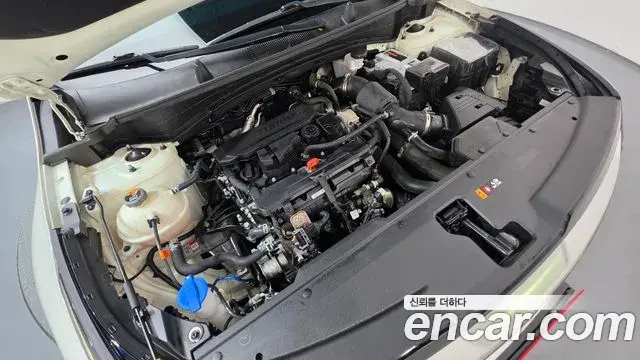 Kia Sportage 2023 — Şəkil 26/35