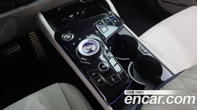 Kia Sportage 2023 — Şəkil 5/35
