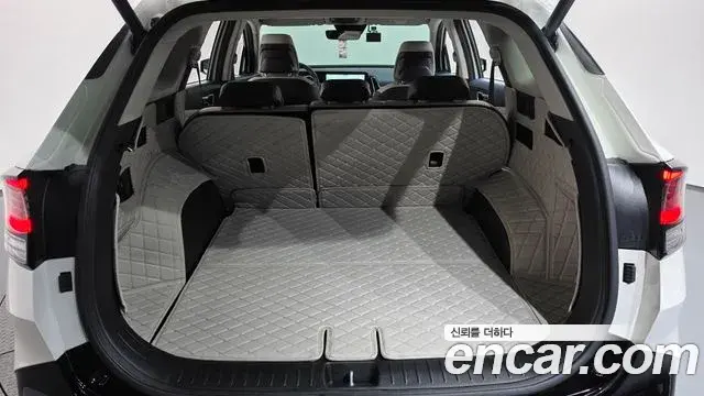 Kia Sportage 2023 — Şəkil 15/35