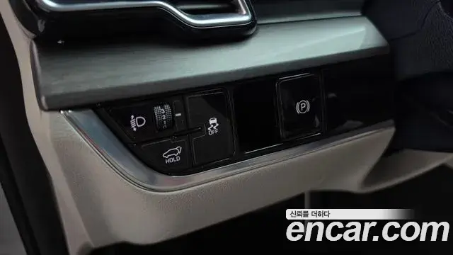 Kia Sportage 2023 — Şəkil 4/35