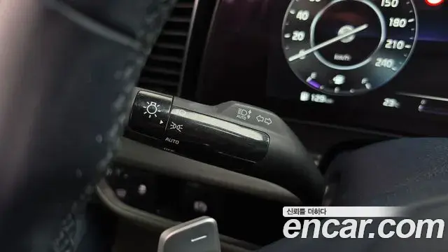 Kia Sportage 2023 — Şəkil 22/35