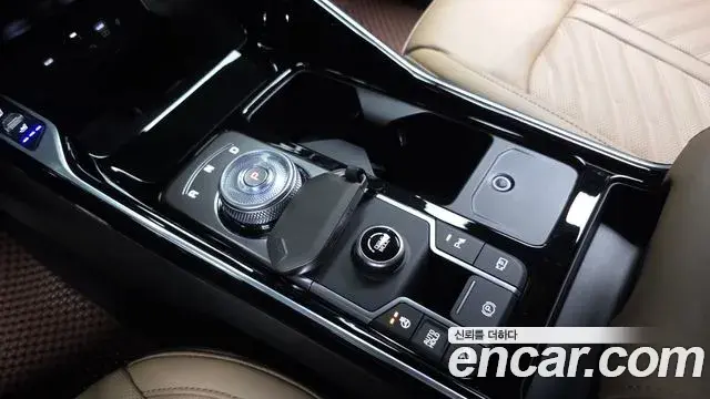 Kia Sorento 2025 — Photo 13/20