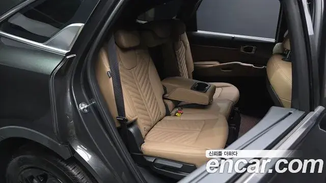 Kia Sorento 2025 — Photo 10/20