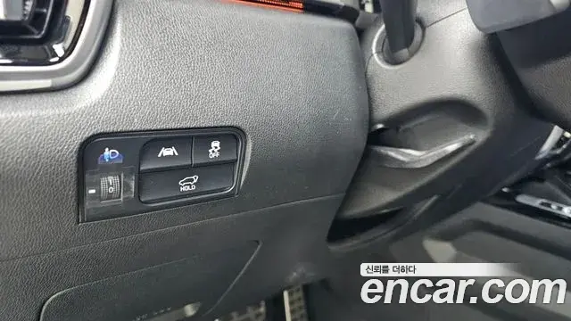 Kia Sorento 2023 — Фото 20/20
