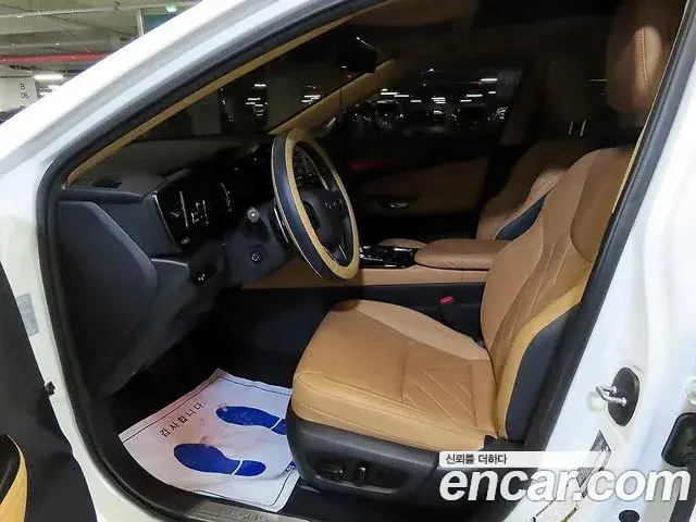 Lexus NX350h 2025 — Фото 7/20