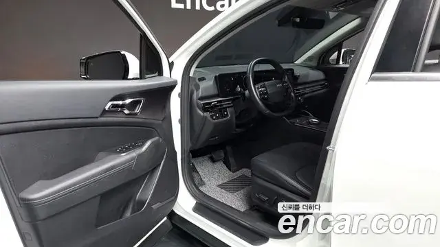Kia Sportage 2025 — Şəkil 14/31