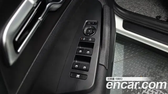 Kia Sportage 2025 — Şəkil 11/31