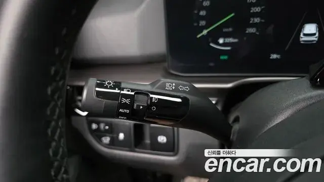 Kia Sportage 2025 — Şəkil 20/31