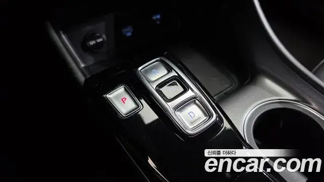 Hyundai Sonata 2022 — Фото 18/20