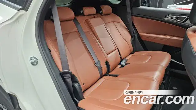 Kia Sportage 2025 — Фото 11/20