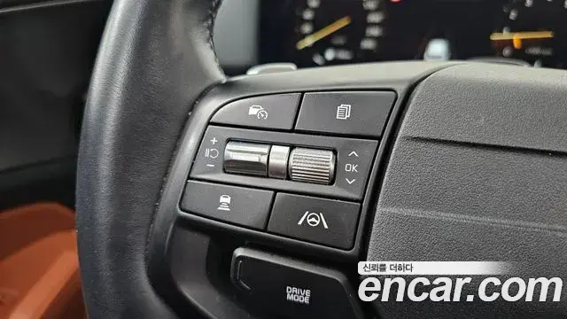 Kia Sportage 2025 — Фото 19/20
