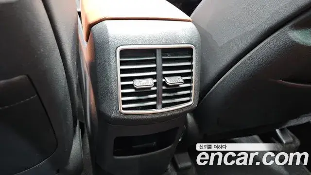 Kia Sportage 2025 — Фото 20/20